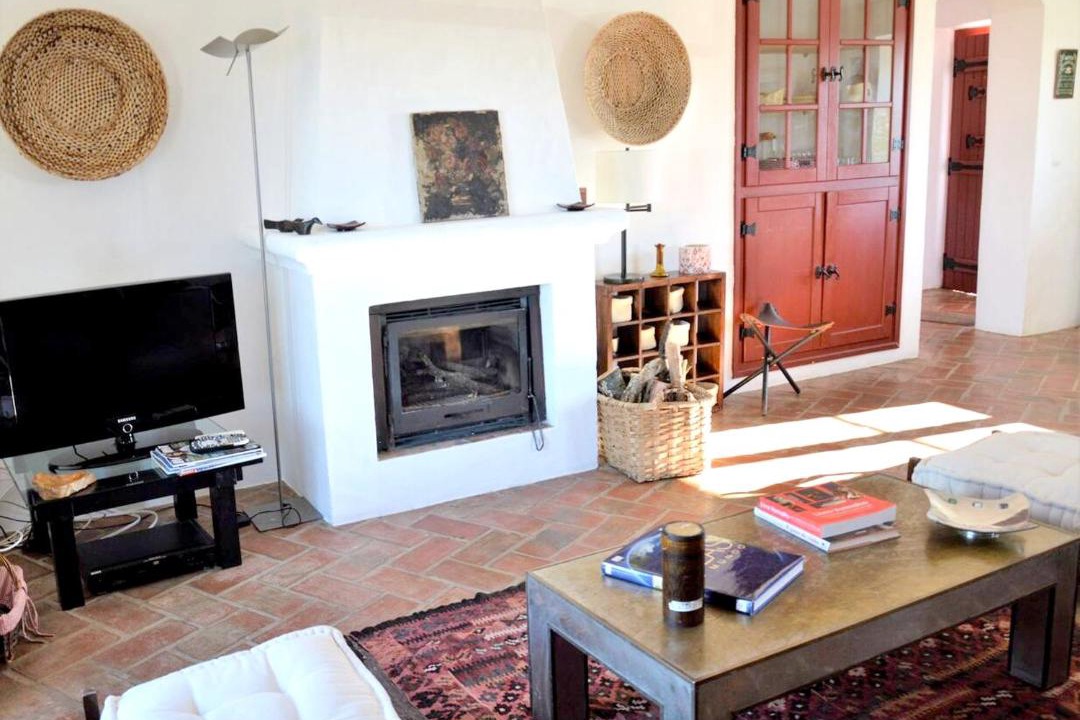 Photo of Livingroom in Alter do Chao
