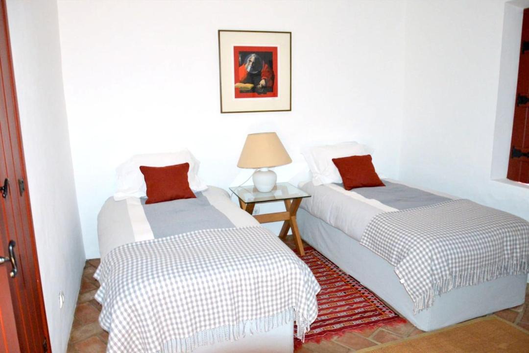 Photo of Bedroom in Alter do Chao