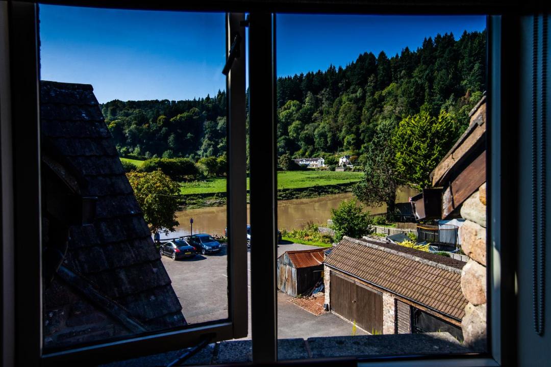 Photo of Others in Tintern