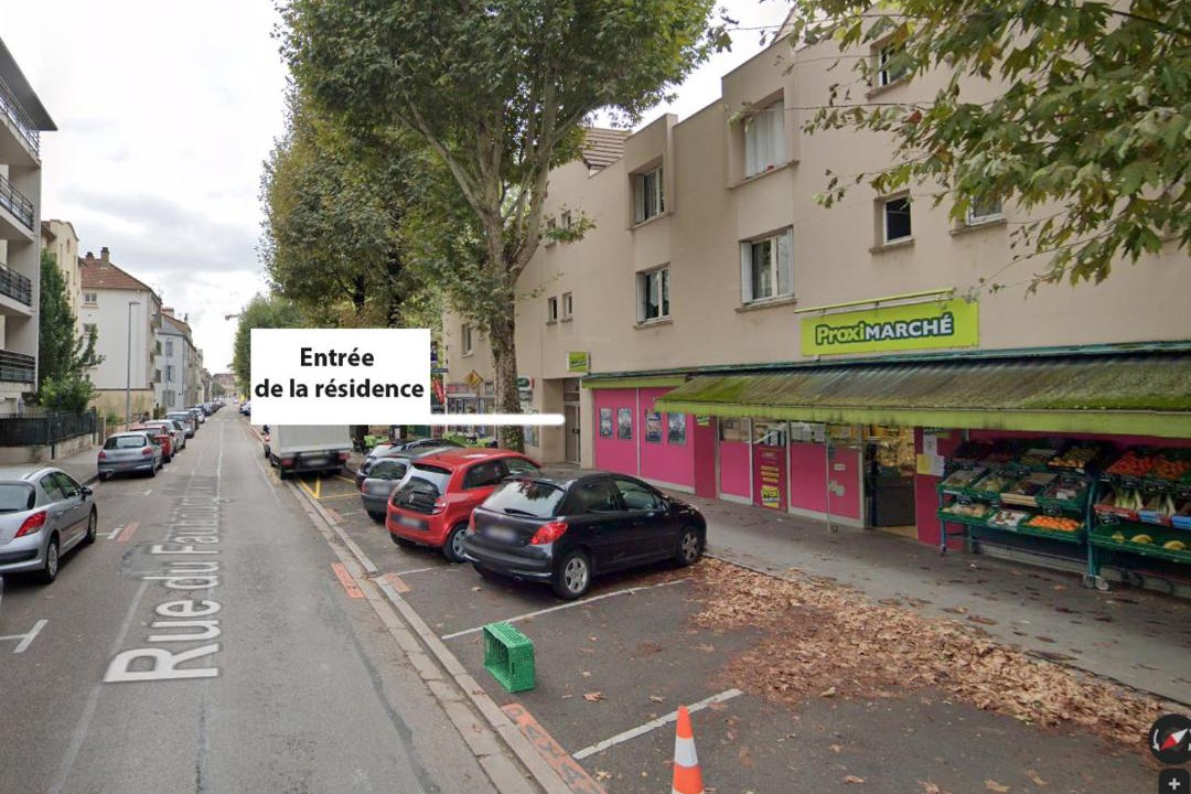 Photo of Others in Faubourg-Raines