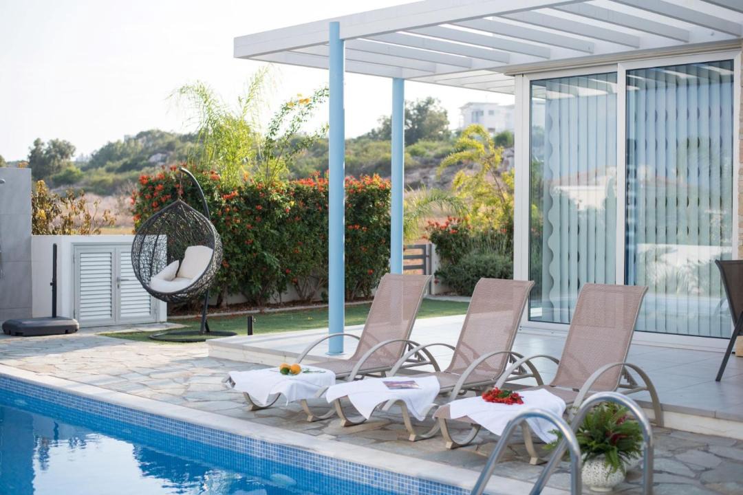 Photo of Outdoor in Protaras