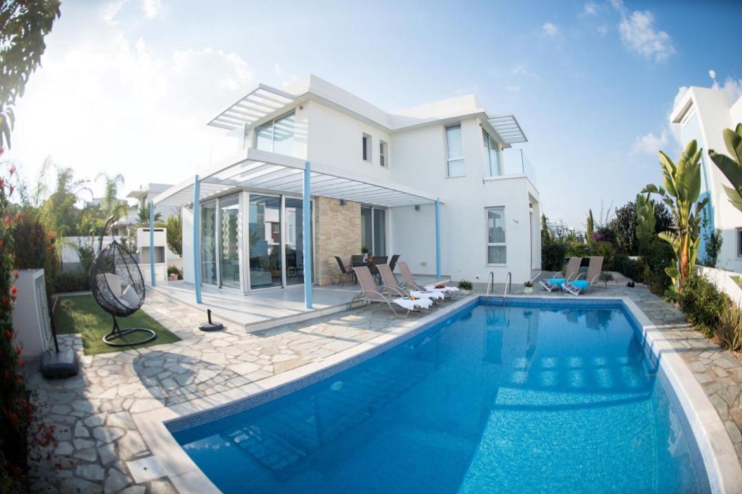 Photo of Outdoor in Protaras