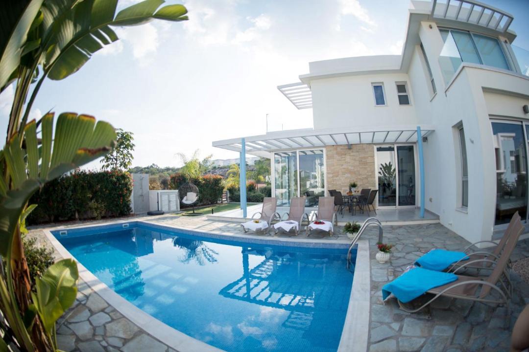 Photo of Outdoor in Protaras