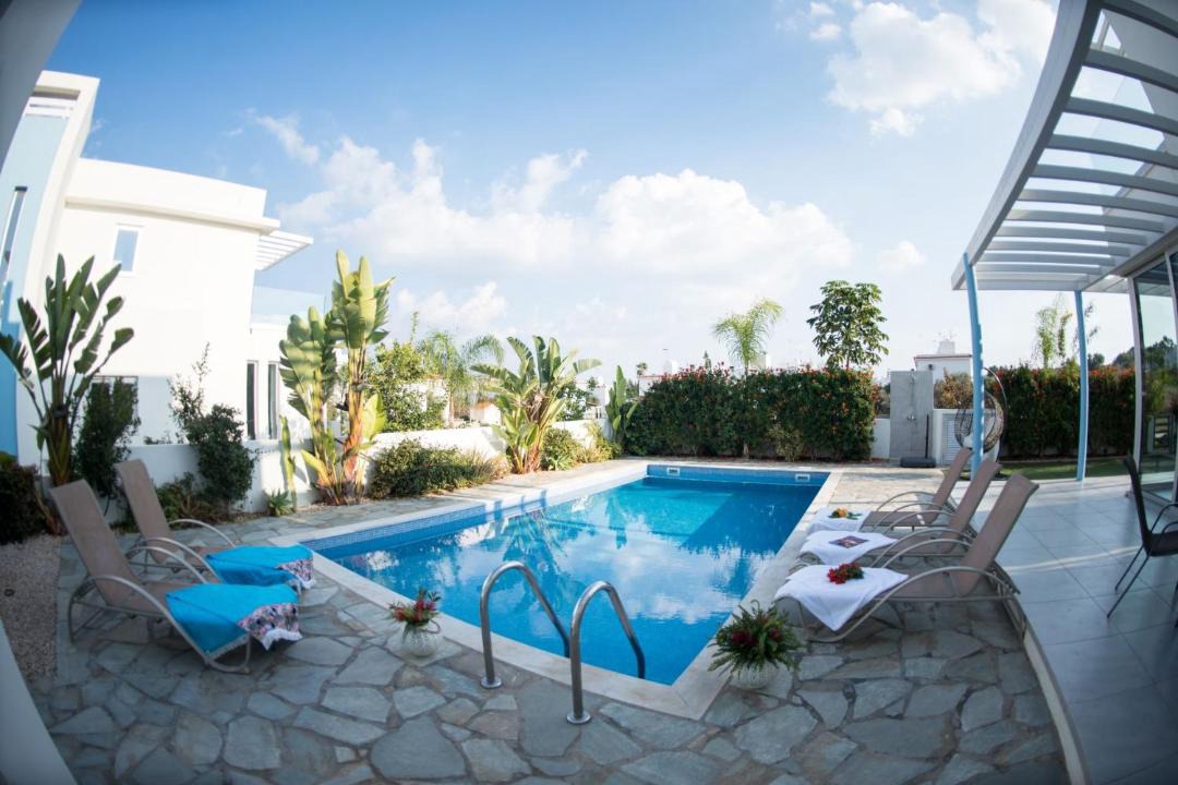 Photo of Outdoor in Protaras