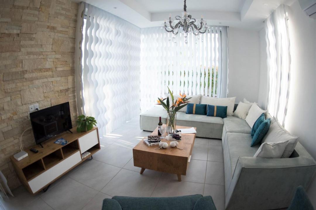 Photo of Livingroom in Protaras