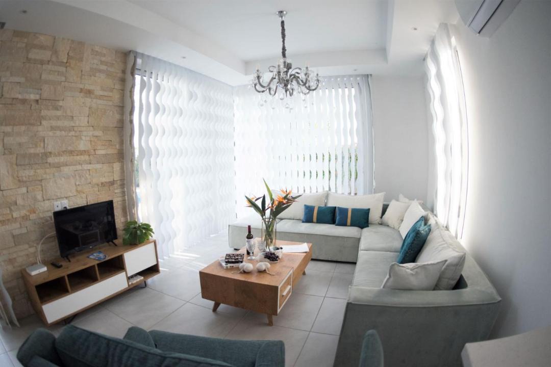 Photo of Livingroom in Protaras
