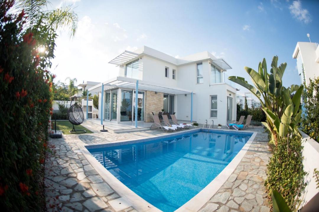 Photo of Outdoor in Protaras