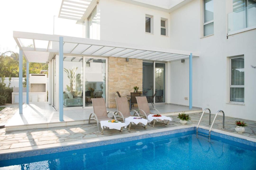 Photo of Outdoor in Protaras