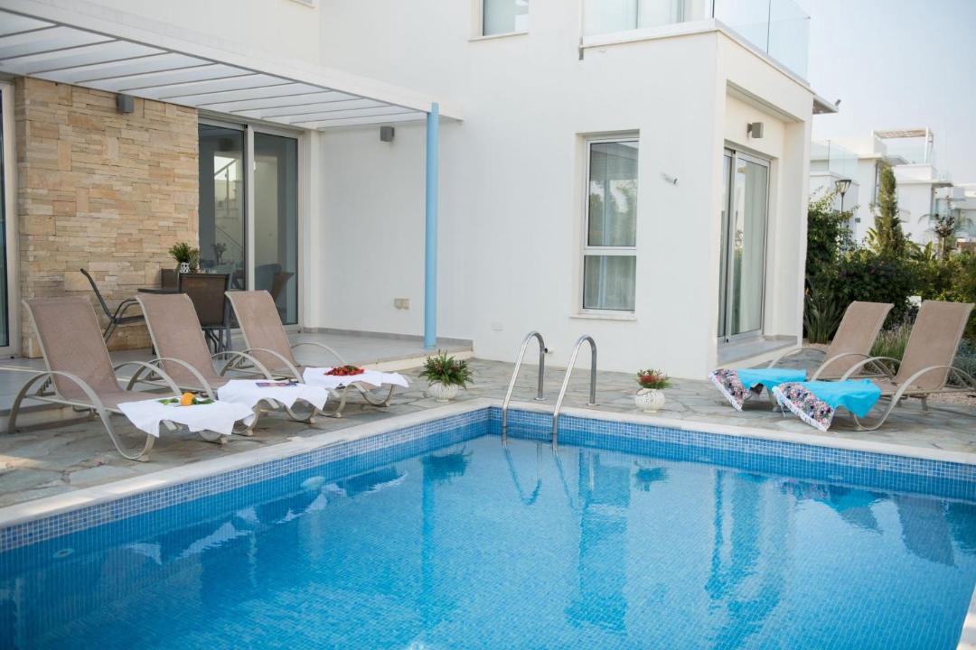 Photo of Outdoor in Protaras