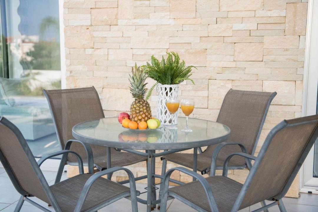 Photo of Patio Balcony in Protaras