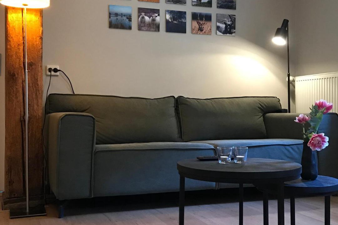 Photo of Livingroom in Westeinde
