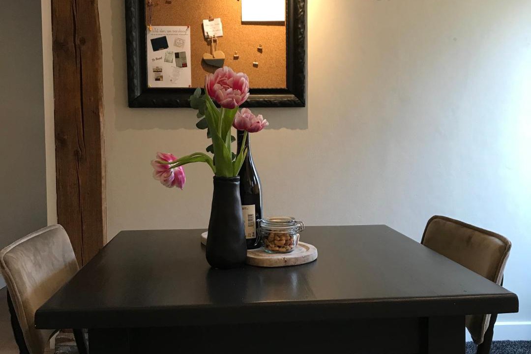 Photo of Livingroom in Westeinde