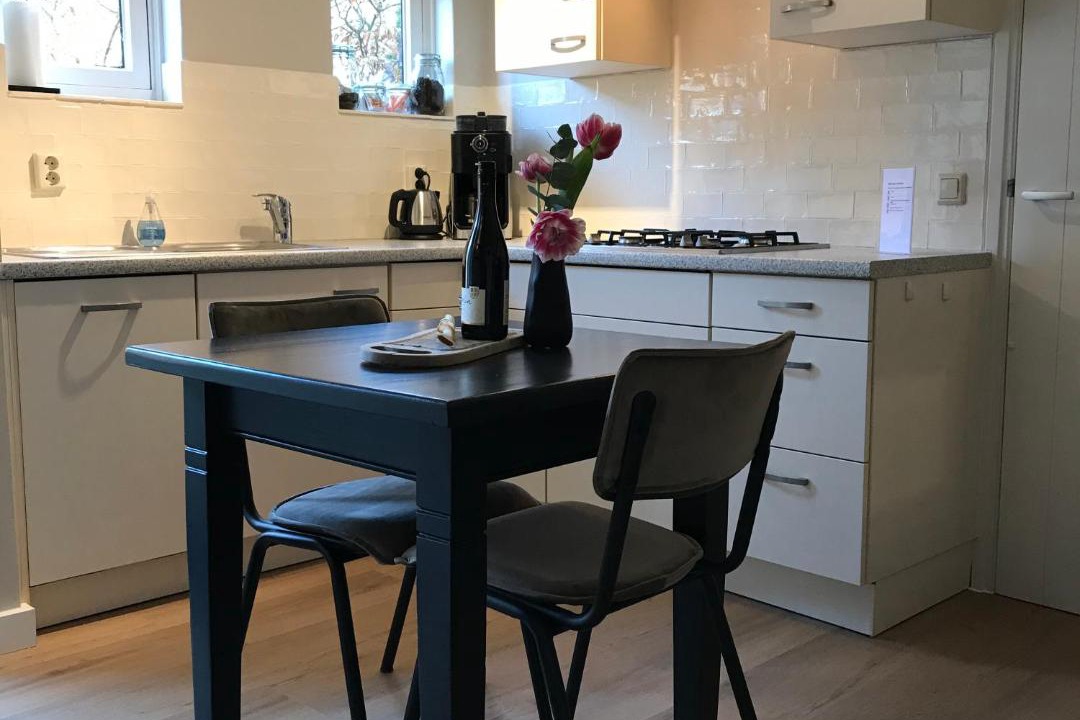 Photo of Kitchen in Westeinde
