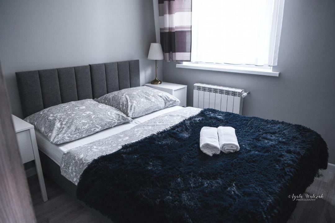 Photo of Bedroom in Inowroclaw