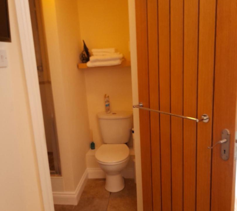Photo of Bathroom in Dartmouth