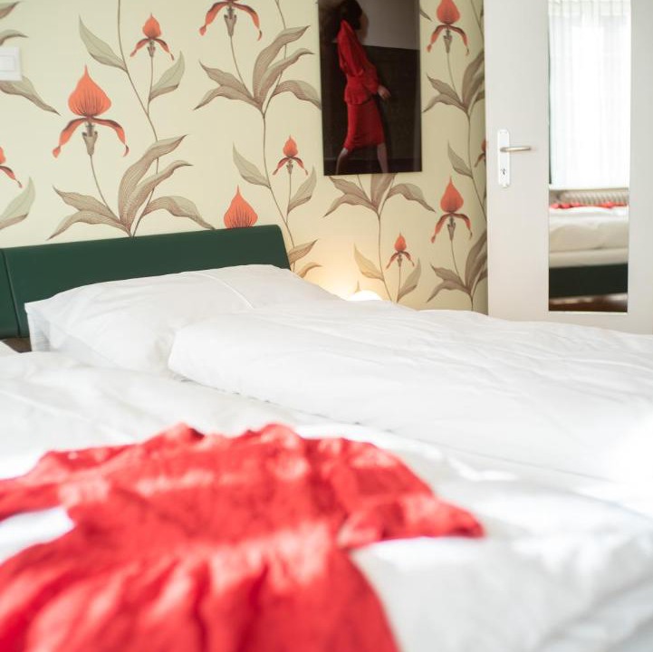 Photo of Bedroom in Schinznach