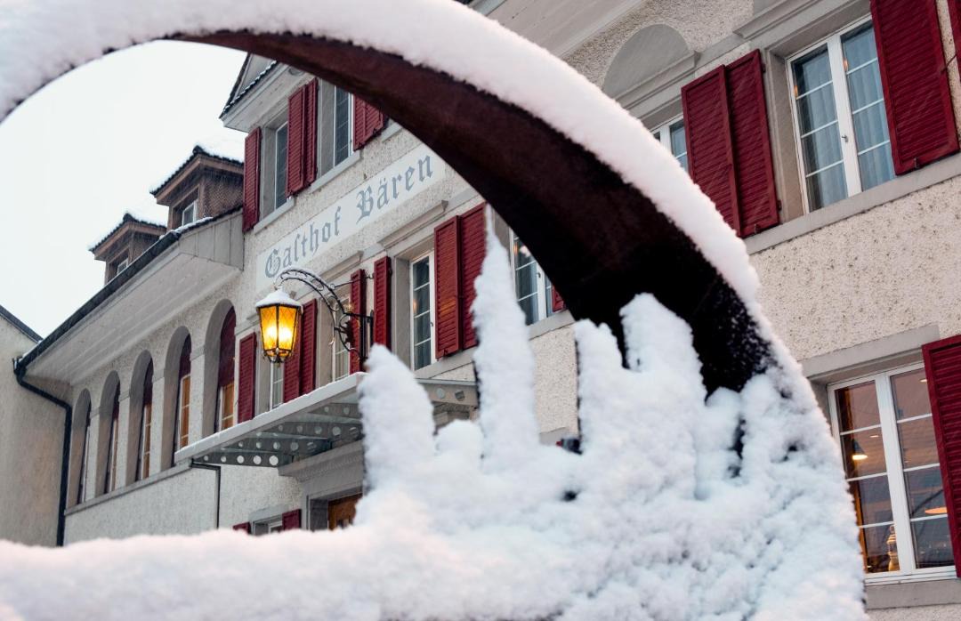 Photo of Buildings in Schinznach
