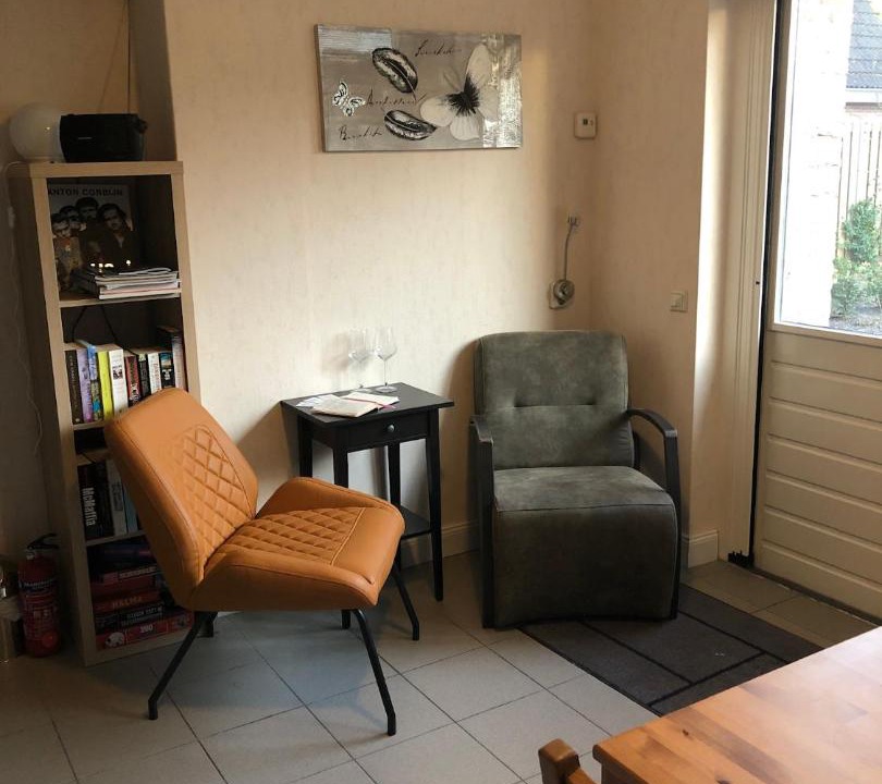 Photo of Livingroom in Medemblik
