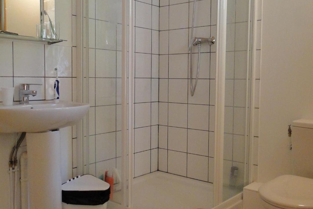 Photo of Bathroom in Venosc