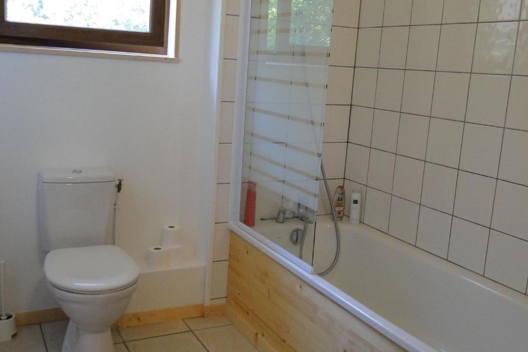 Photo of Bathroom in Venosc