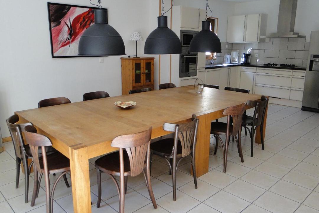Photo of Livingroom in Venosc