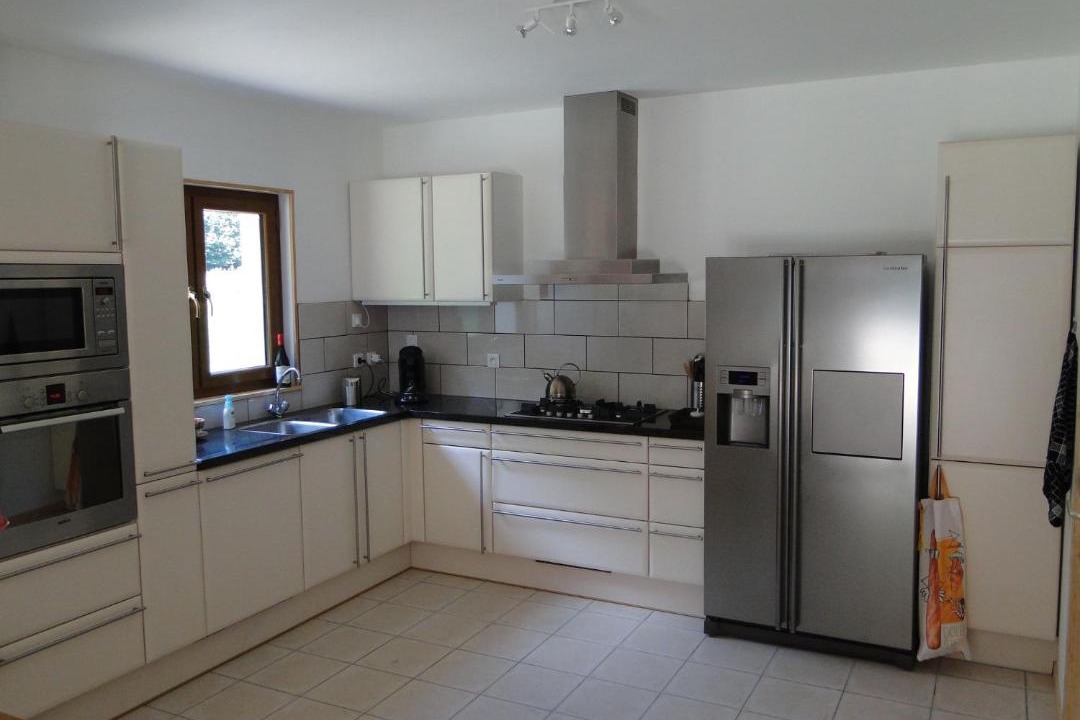 Photo of Kitchen in Venosc