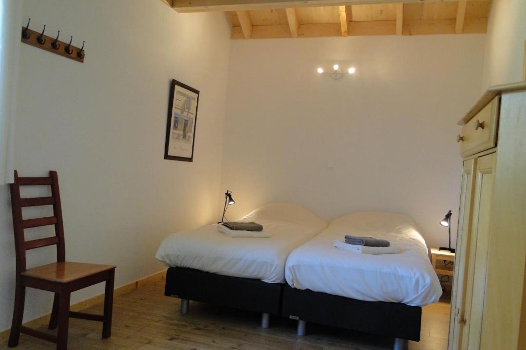 Photo of Bedroom in Venosc