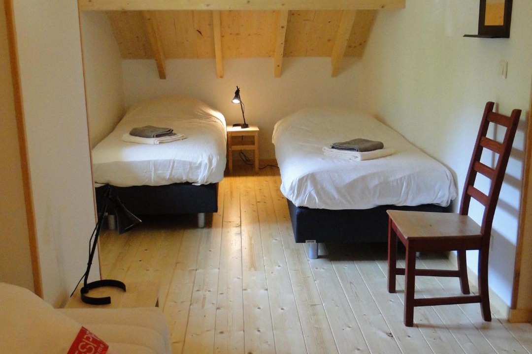 Photo of Bedroom in Venosc