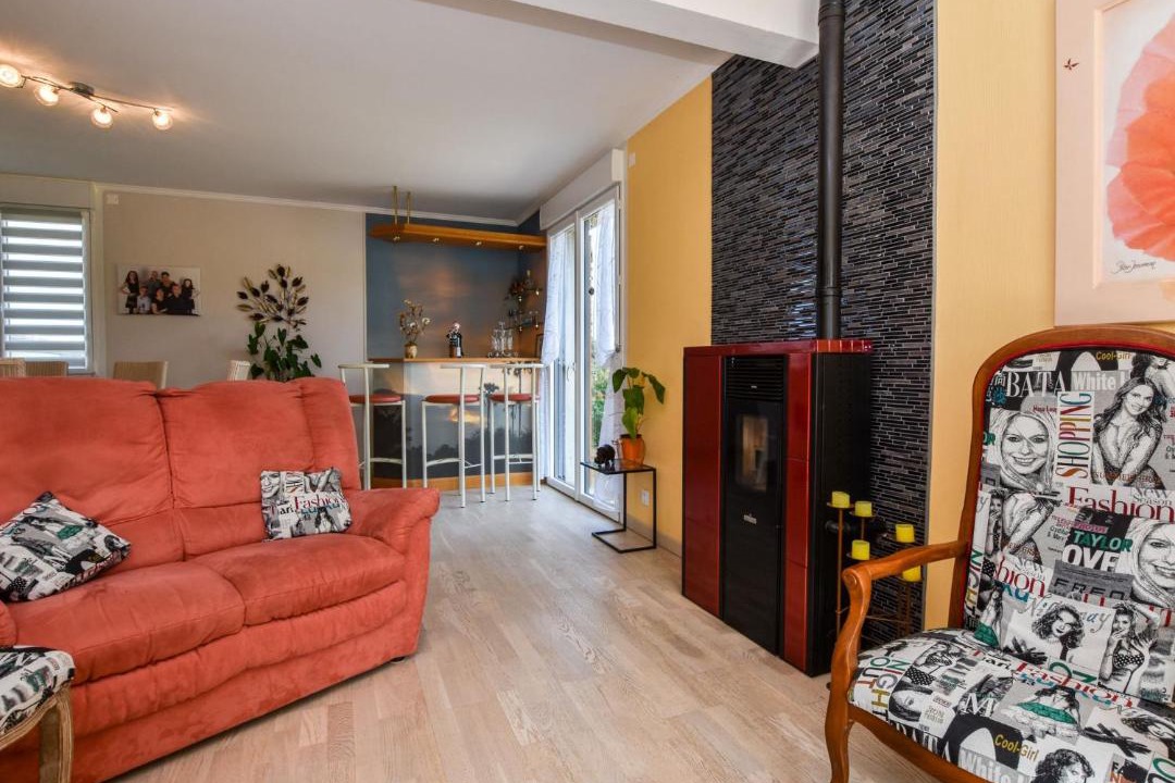 Photo of Livingroom in Pedernec