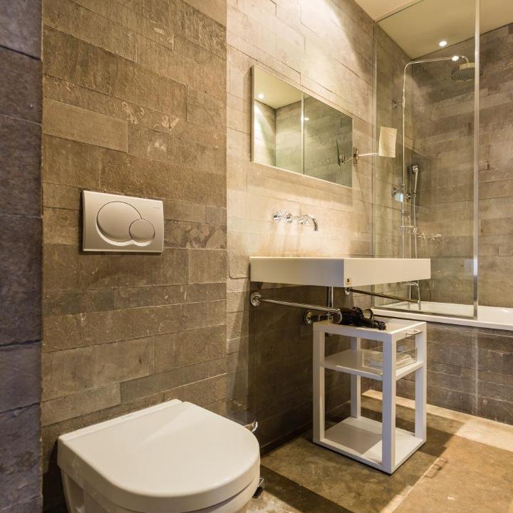 Photo of Bathroom in Passy