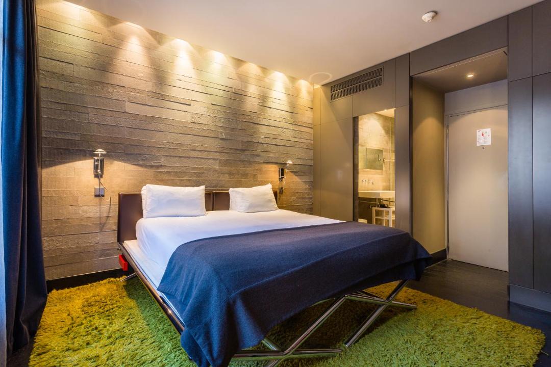 Photo of Bedroom in Passy