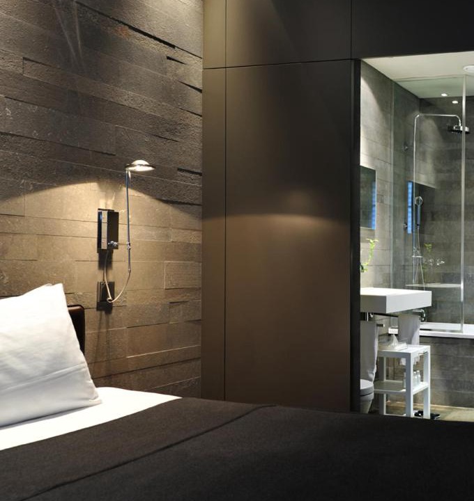 Photo of Bedroom in Passy