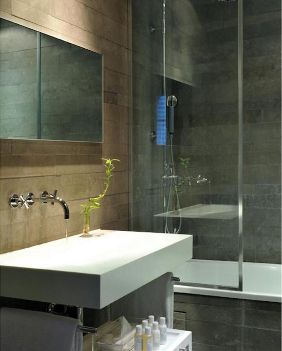 Photo of Bathroom in Passy