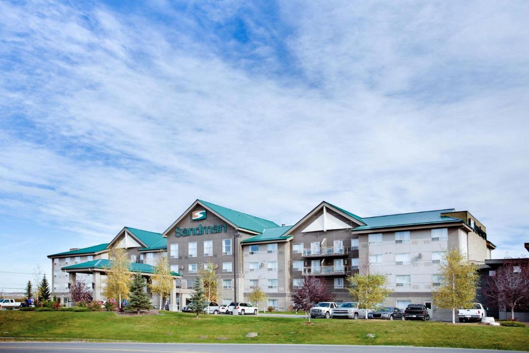 Photo of Others in Northwest Calgary