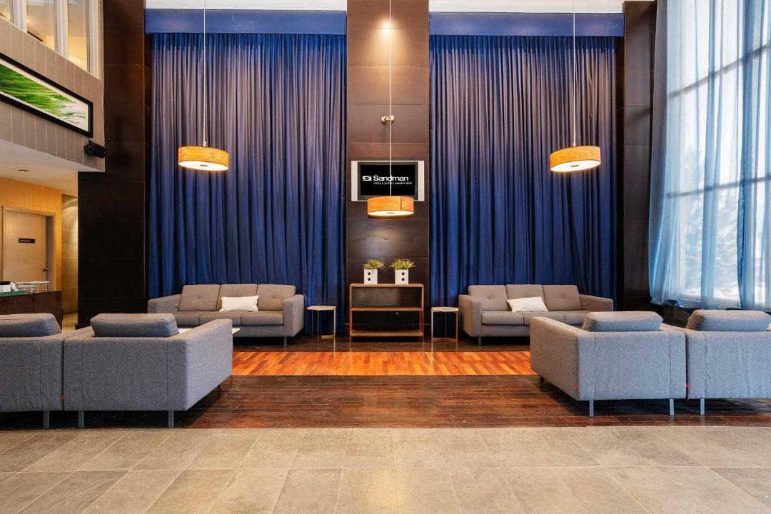 Photo of Livingroom in Northwest Calgary