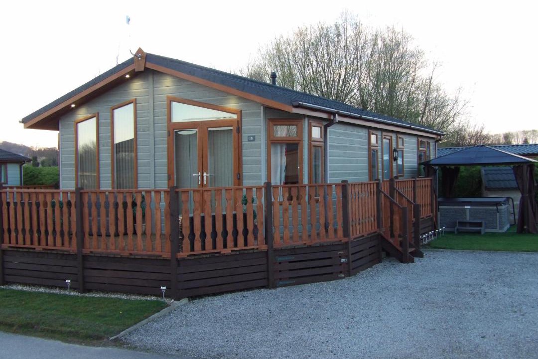 Photo of Buildings in South Lakeland Leisure Village
