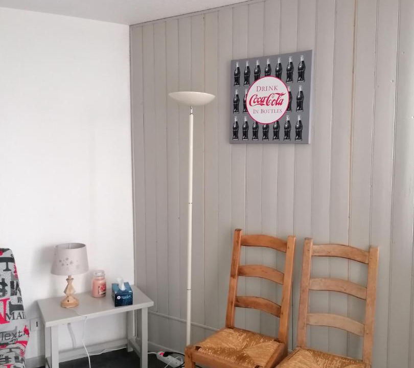Photo of Livingroom in Font-Romeu-Odeillo-Via