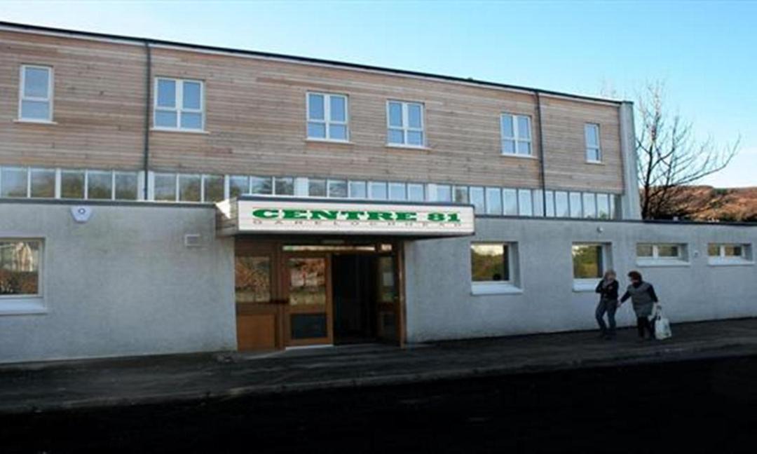 Photo of Buildings in Garelochhead