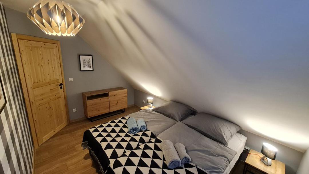 Photo of Bedroom in Sierakowice