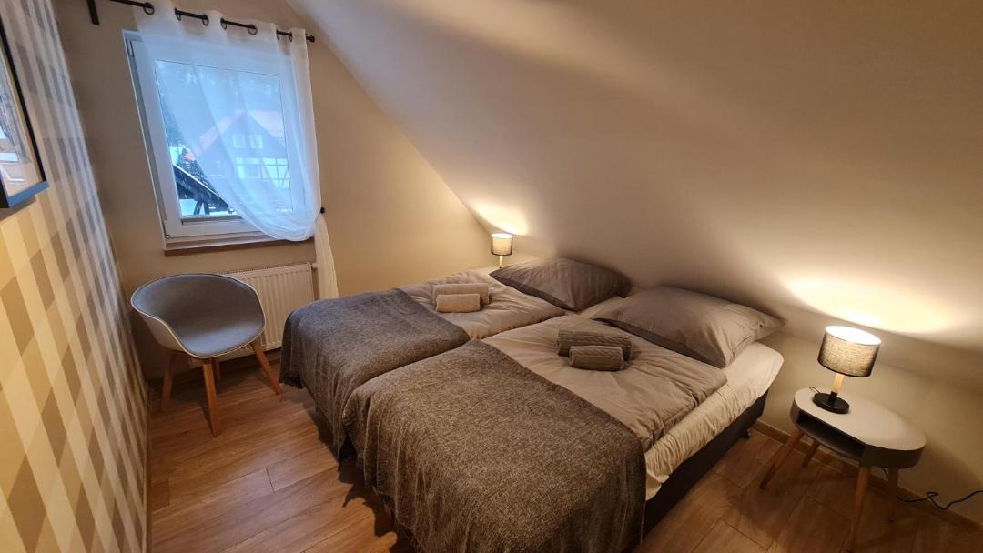 Photo of Bedroom in Sierakowice