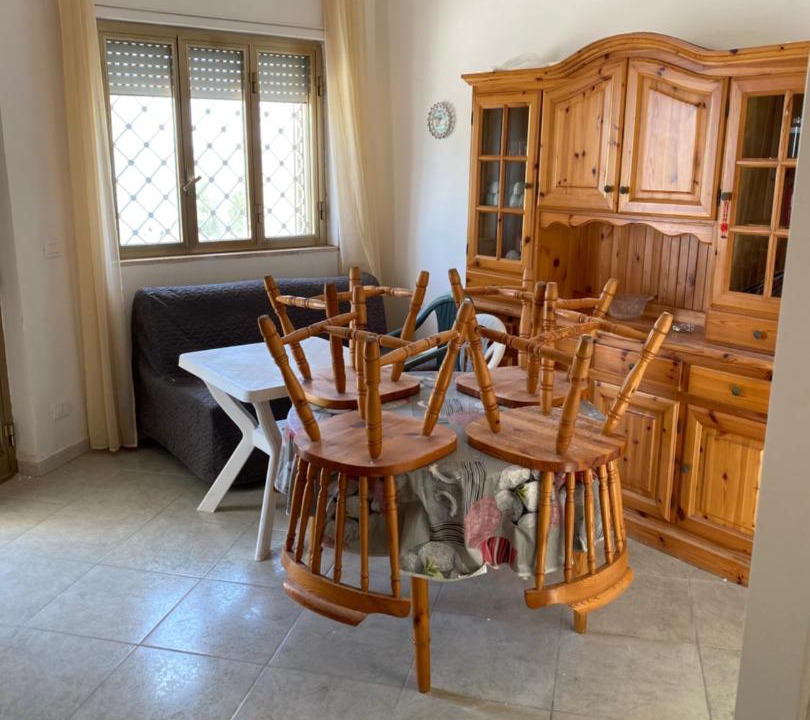 Photo of Livingroom in Primitivo di Manduria Wine Area