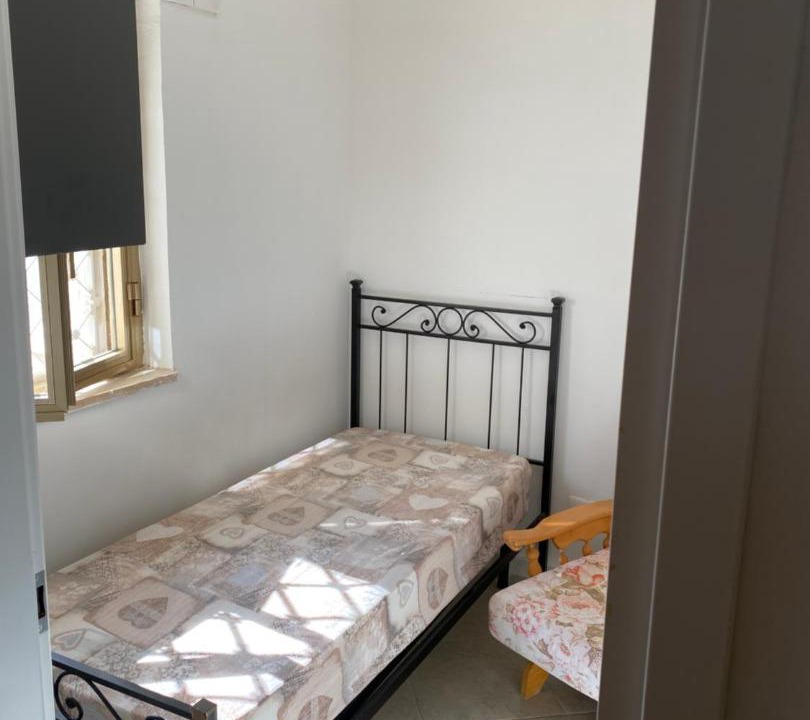 Photo of Bedroom in Primitivo di Manduria Wine Area