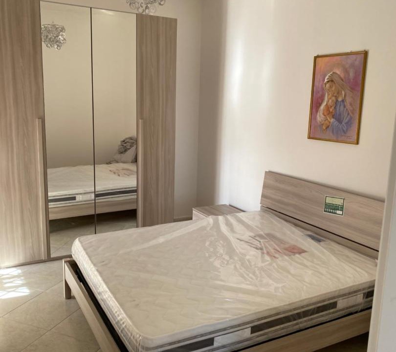 Photo of Bedroom in Primitivo di Manduria Wine Area