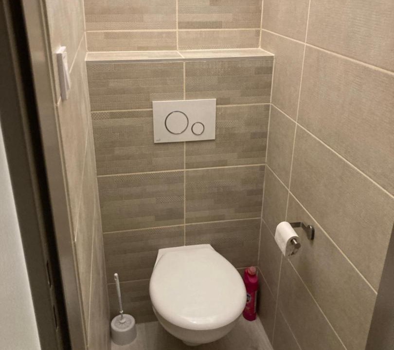 Photo of Bathroom in Zamardi