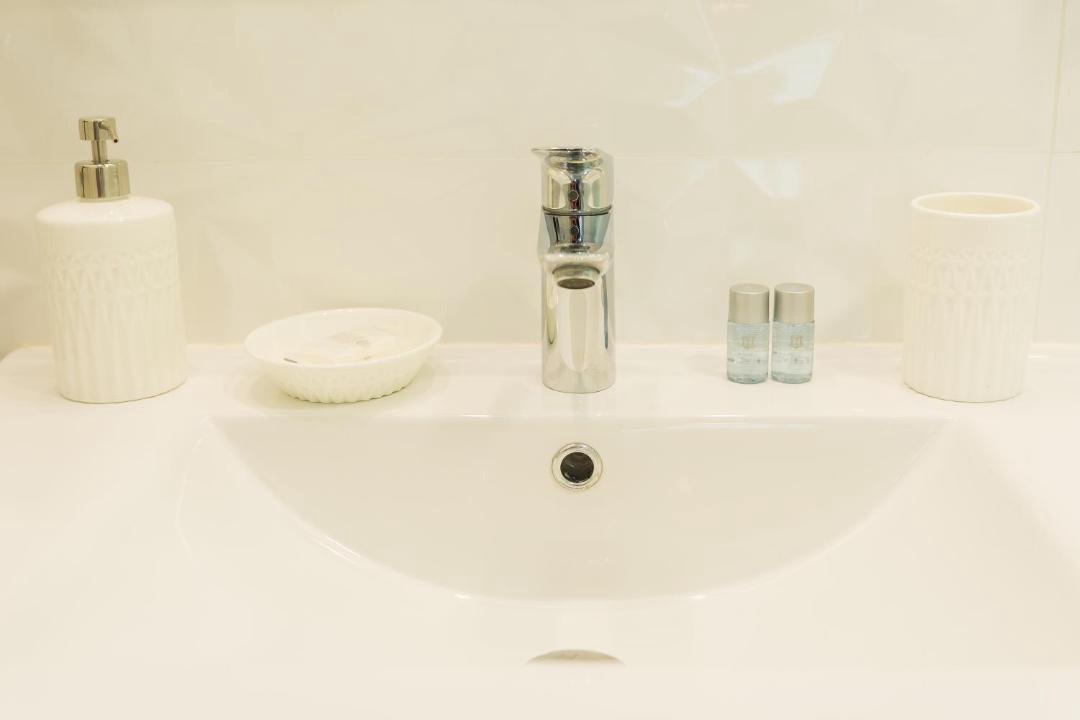 Photo of Bathroom in Gran Alacant