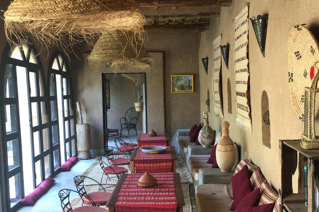 Photo of Others in Skoura