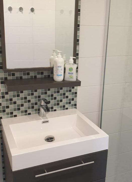 Photo of Bathroom in Wilhelminadorp