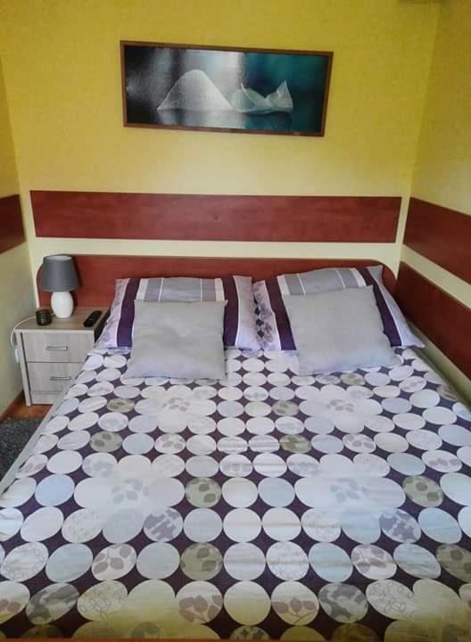 Photo of Bedroom in Uniescie