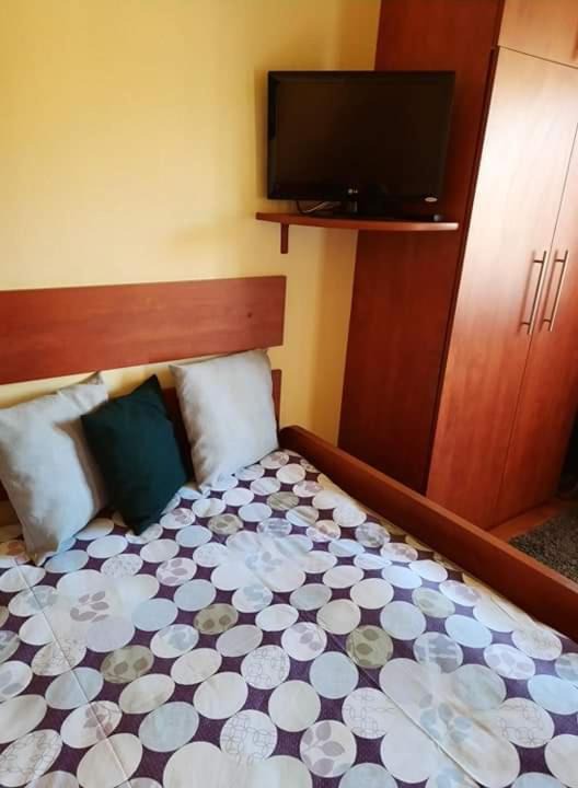 Photo of Bedroom in Uniescie