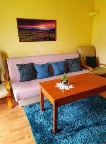 Photo of Livingroom in Uniescie